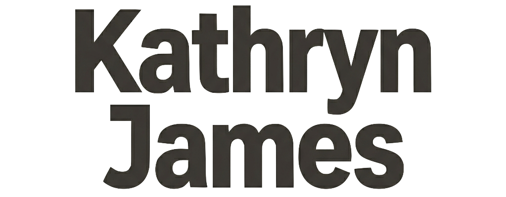 Kathryn James