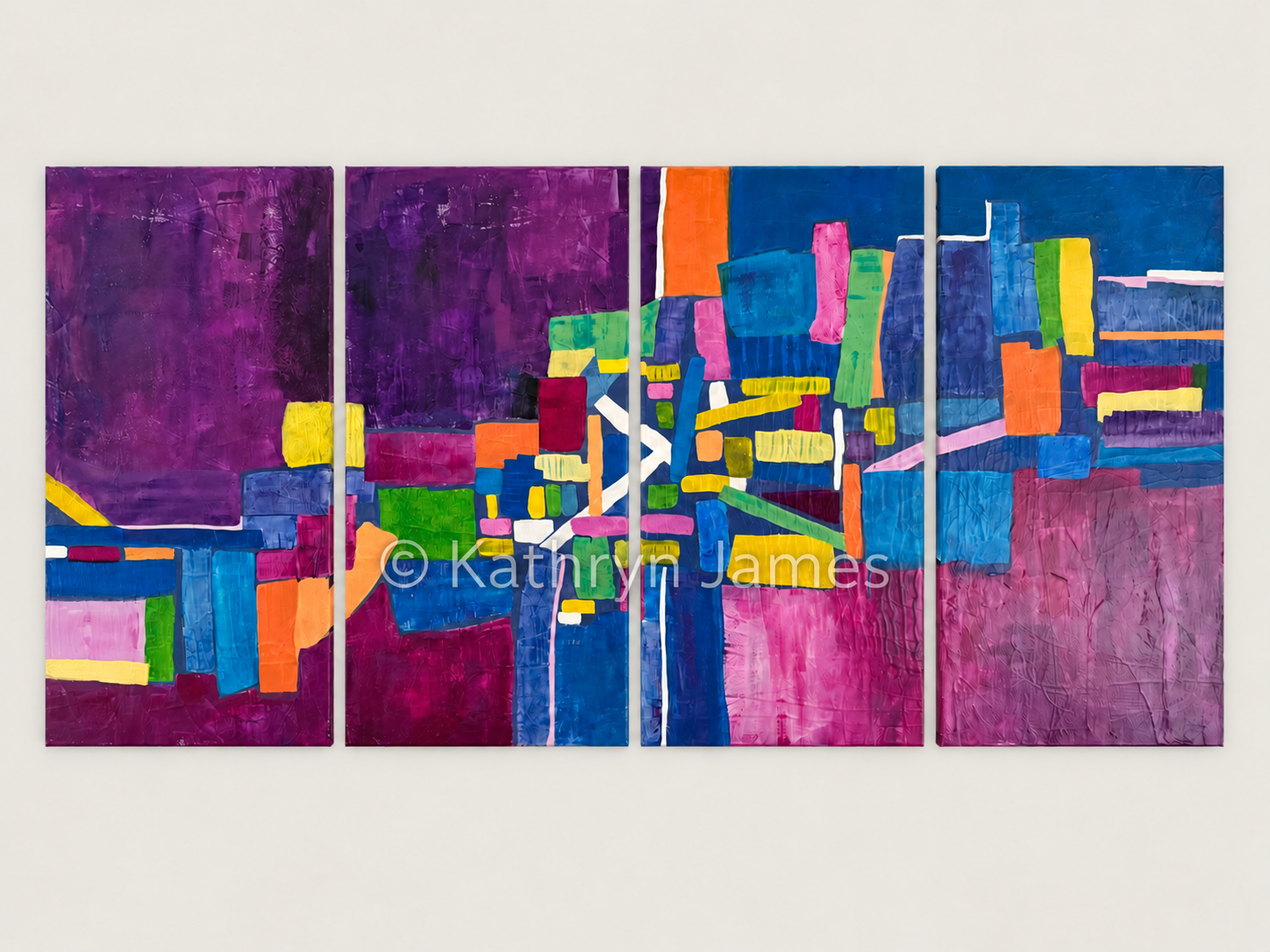 Abstract art · Illustrative preview