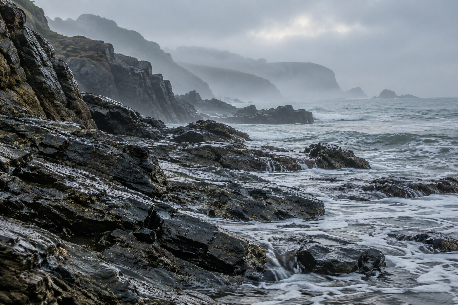 Landscape inspiration · Illustrative preview